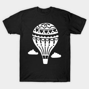 Air Balloon T-Shirt